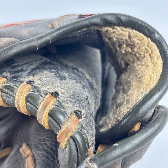 Rawlings Player Preferred Elite Baseball Glove PPE1150BR Youth 11.5" LHT - Picture 6 of 10